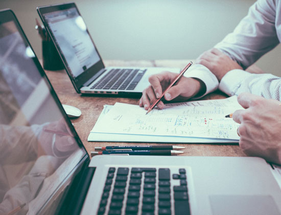Registered Tax Practitioner